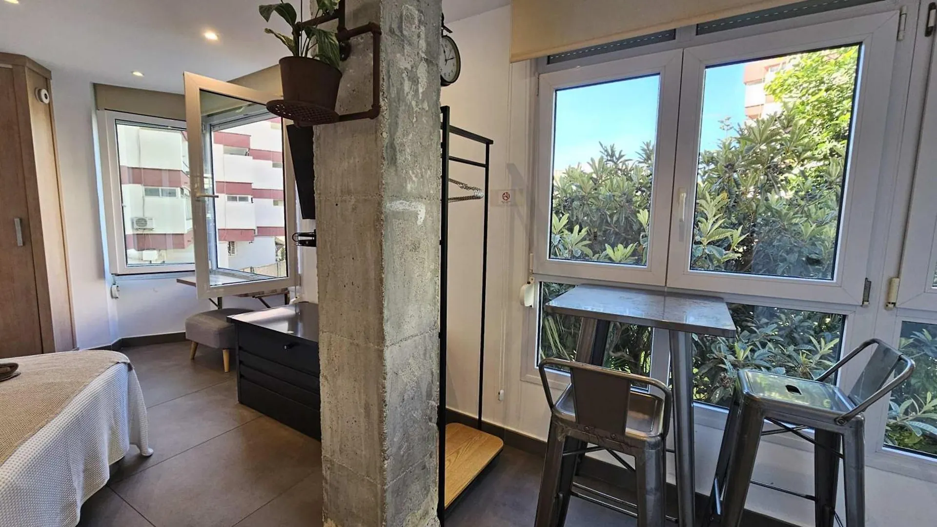 Wonderful Apartment With Pool In Nerja 0*,