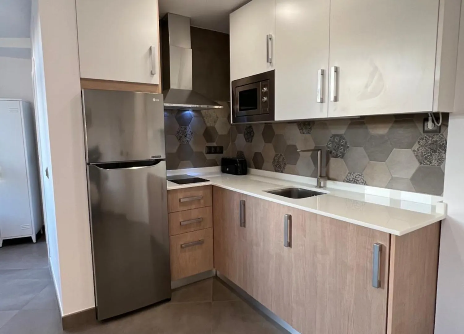 Wonderful Apartment With Pool In Nerja Ισπανία